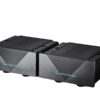 The Gryphon Essence Mono Class A Power Amplifiers Pair - front - top