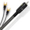 Wireworld Equinox 8 RCA interconnect 0.5m - Image 6