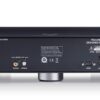 Primare DD35 CD Transport - back
