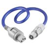 IsoTek EVO3 Premier Power Cable - Image 3