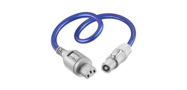 IsoTek EVO3 Premier Power Cable - Image 3
