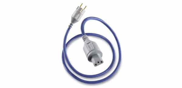 IsoTek EVO3 Premier Power Cable 4
