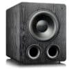 SVS PB-2000 Pro Series Ported Box Home Subwoofer