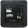 SVS SB-2000 Classic Sealed Box Home Subwoofer - back