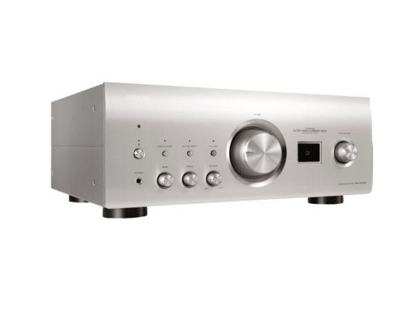 Denon PMA3000 Stereo Integrated Amplifier - Image 4
