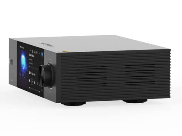 Eversolo DMP A6 Gen 2 Streamer DAC Pre - Image 3