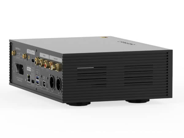 Eversolo DMP A6 Gen 2 Streamer DAC Pre - Image 4