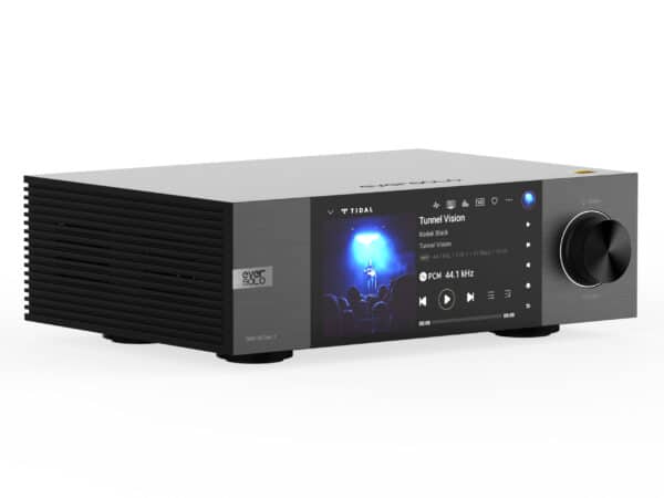 Eversolo DMP A6 Gen 2 Streamer DAC Pre - Image 2