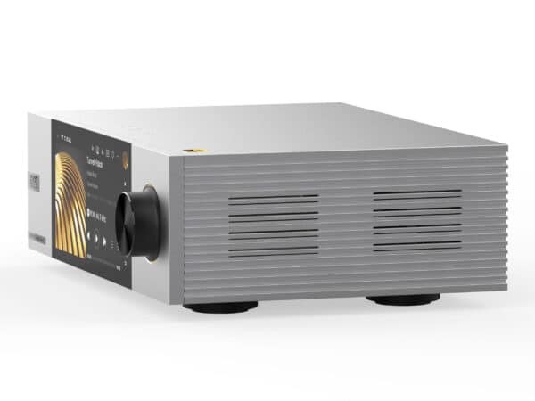 Eversolo DMP A6 Master Gen 2 Streamer DAC Pre - side 2
