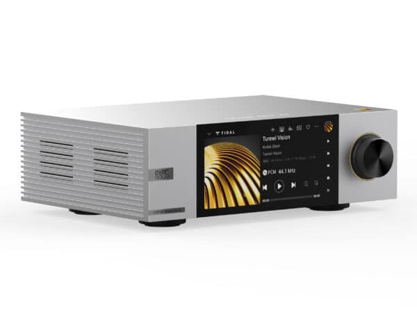 Eversolo DMP A6 Master Gen 2 Streamer DAC Pre - Image 2