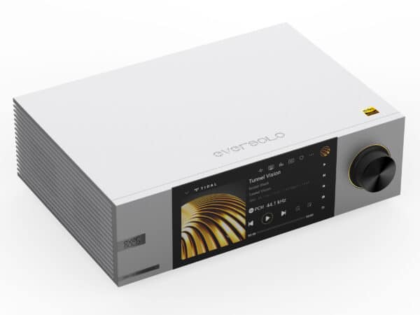 Eversolo DMP A6 Master Gen 2 Streamer DAC Pre - Image 4