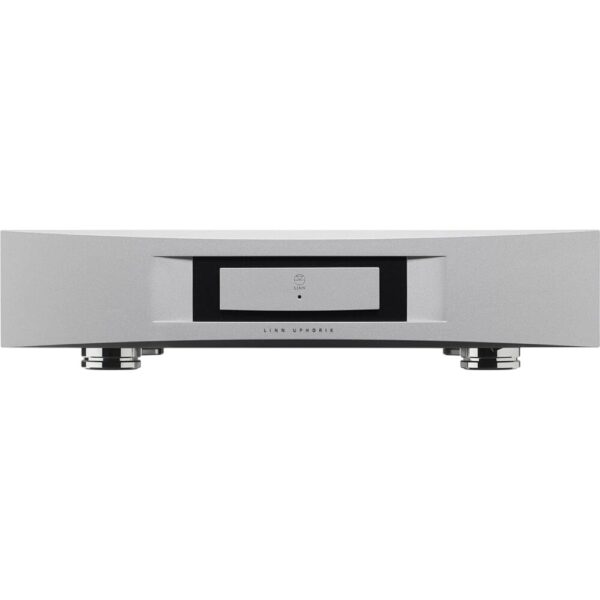 Linn Uphorik Phono Stage - silver