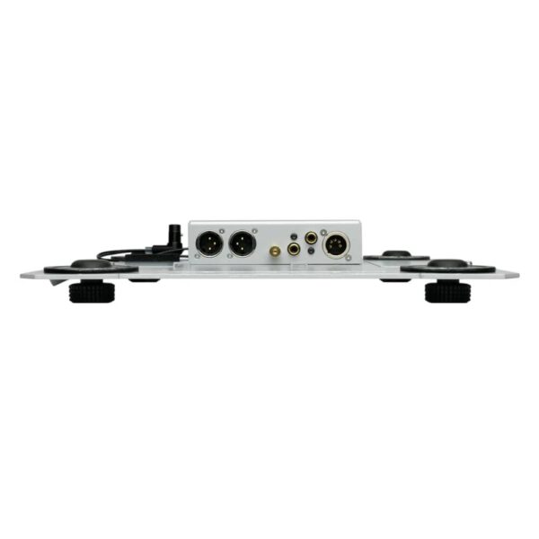Linn Urika integrated phono stage for LP12 -1