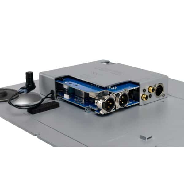 Linn Urika integrated phono stage for LP12 - 2