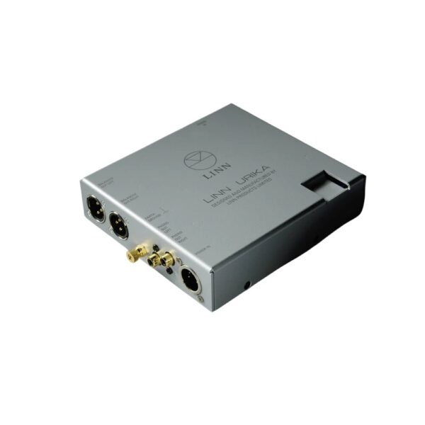 Linn Urika integrated phono stage for LP12 - Image 4