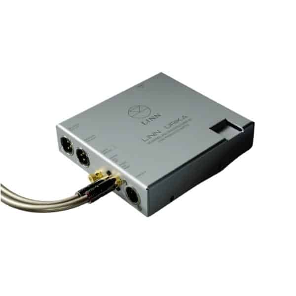 Linn Urika integrated phono stage for LP12 - Image 5