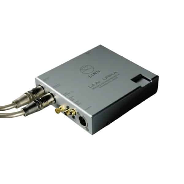 Linn Urika integrated phono stage for LP12 - 6