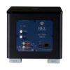 REL HT-1003 Mk2 Subwoofer - back black