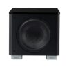 REL HT-1003 Mk2 Subwoofer - front black
