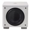 REL HT-1003 Mk2 Subwoofer - front white