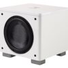 REL HT-1003 Mk2 Subwoofer - side white