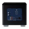 REL HT-1205 Mk2 Subwoofer - back black