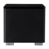 REL HT-1205 Mk2 Subwoofer - front black 2