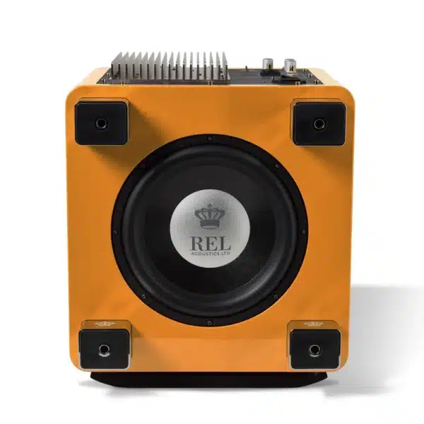REL T/9x SE Subwoofer - Image 17
