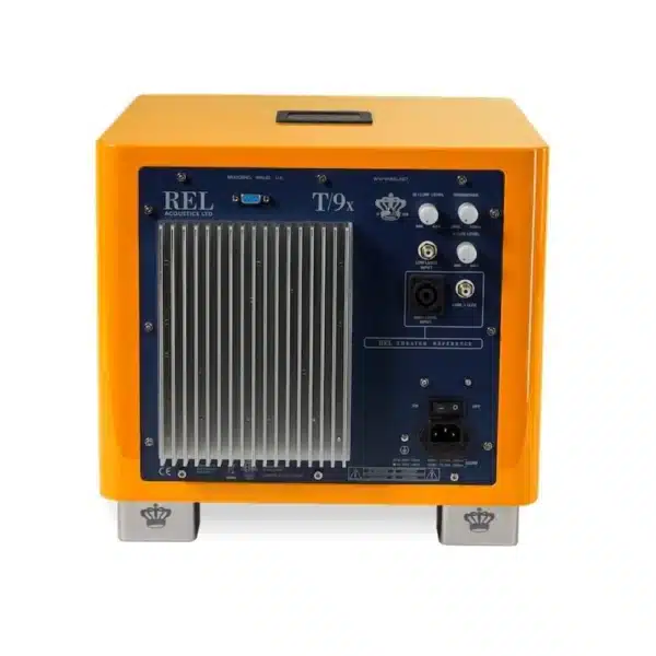 REL T/9x SE Subwoofer - Image 14