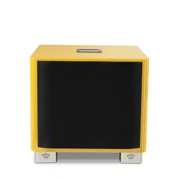 REL T/9x SE Subwoofer - Image 7