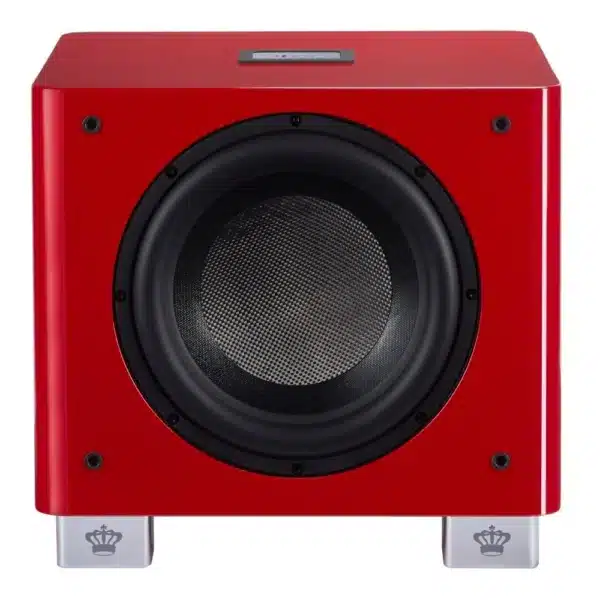 REL T/9x SE Subwoofer - Image 12