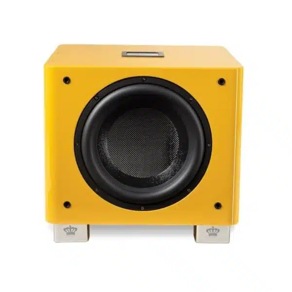 REL T/9x SE Subwoofer - Image 10