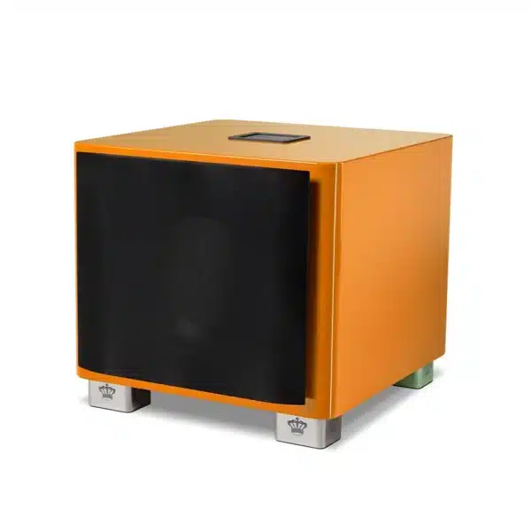 REL T/9x SE Subwoofer - Image 5