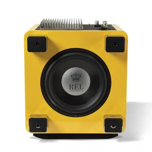 REL T/9x SE Subwoofer - Image 16