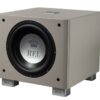 REL T-9x Subwoofer - side