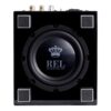 REL Tzero Mk 3 Subwoofer - 2