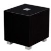 REL Tzero Mk 3 Subwoofer - top side