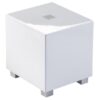 REL Tzero Mk 3 Subwoofer - top side white