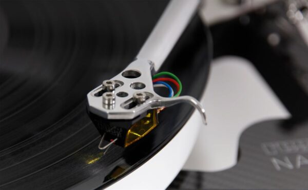 Rega RB Titanium Tonearm - Image 6