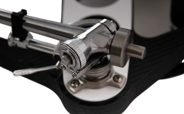 Rega RB Titanium Tonearm 5