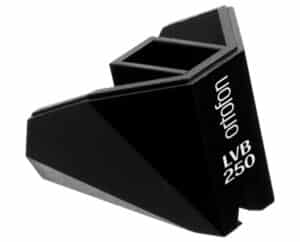 Ortofon 2M Black LVB 250 Replacement Stylus