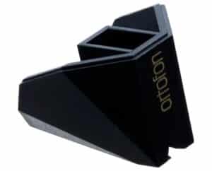 Ortofon 2M Black Replacement Stylus