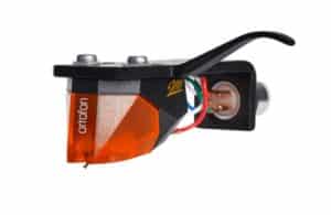 Ortofon 2M Bronze Pre-Mounted on SH-4 Headshell