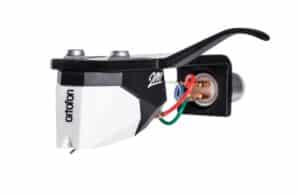Ortofon 2M Mono Pre-Mounted on SH-4 Headshell