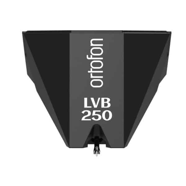 Ortofon 2MR Black LVB 250 Slimline Moving Magnet Cartridge - Image 3