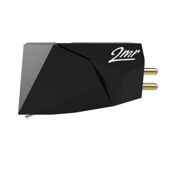 Ortofon 2MR Black LVB 250 Slimline Moving Magnet Cartridge - Image 4