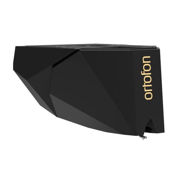 Ortofon 2MR Black Slimline Moving Magnet Cartridge - Image 2
