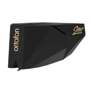 Ortofon 2MR Black Slimline Moving Magnet Cartridge