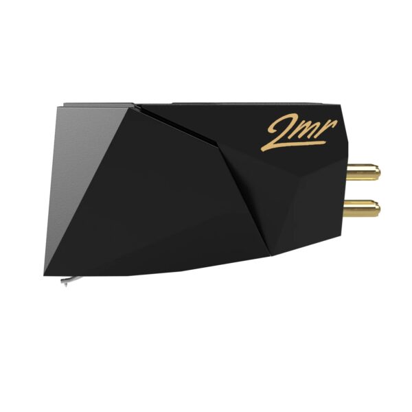 Ortofon 2MR Black Slimline Moving Magnet Cartridge 4