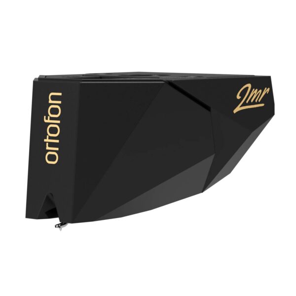 Ortofon 2MR Black Slimline Moving Magnet Cartridge